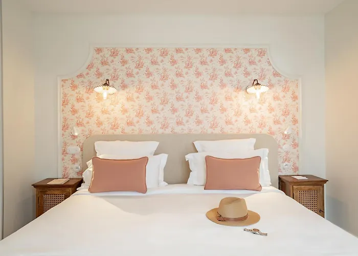 Villa Camille Hotel & Spa